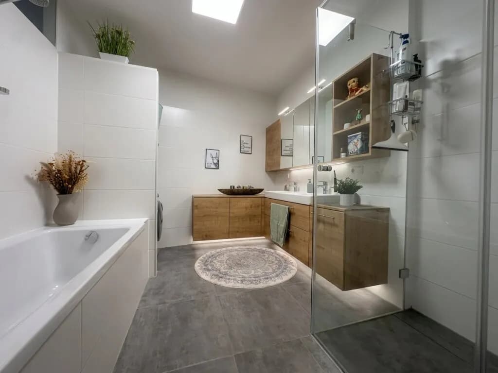 3-Zimmer-Wohnung kaufen in Vöcklabruck – 82,68 m², € 369.000 – Bild 7 von 14