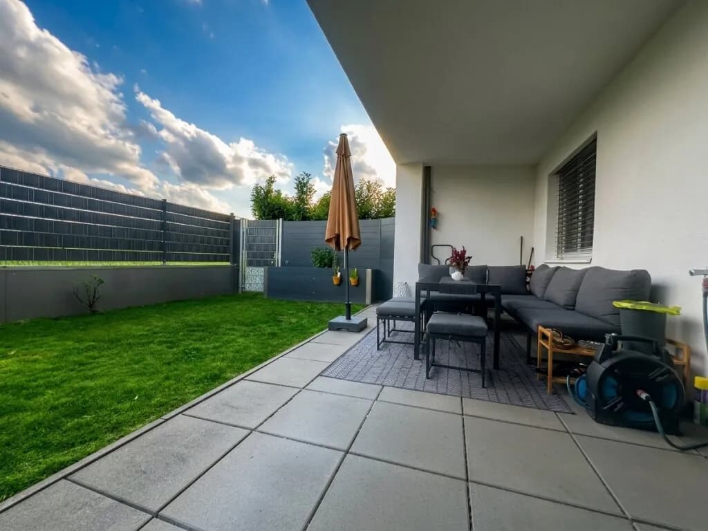 3-Zimmer-Wohnung kaufen in Vöcklabruck – 82,68 m², € 369.000 – Bild 8 von 14