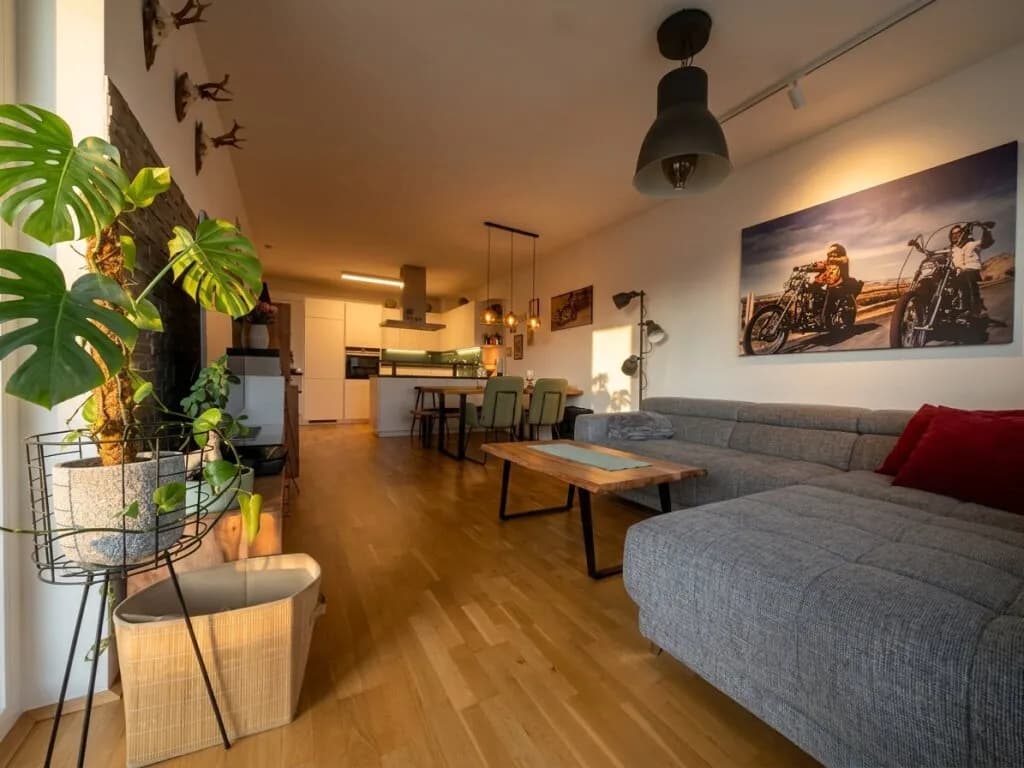 3-Zimmer-Wohnung kaufen in Vöcklabruck – 82,68 m², € 369.000 – Bild 9 von 14
