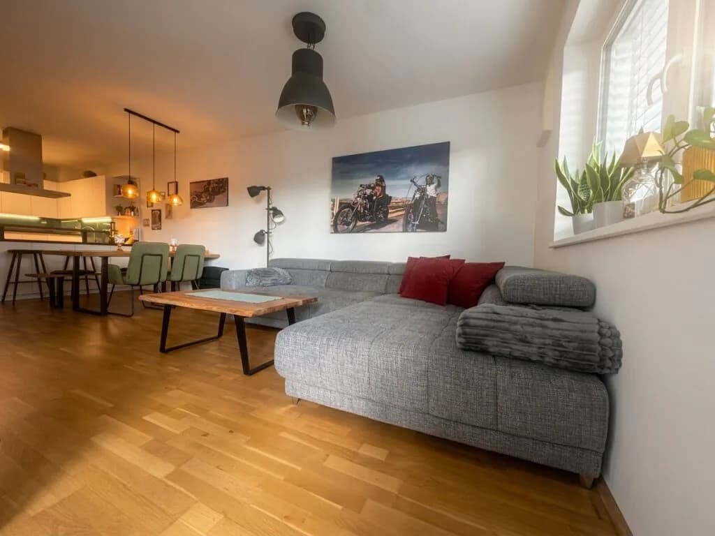 3-Zimmer-Wohnung kaufen in Vöcklabruck – 82,68 m², € 369.000 – Bild 12 von 14