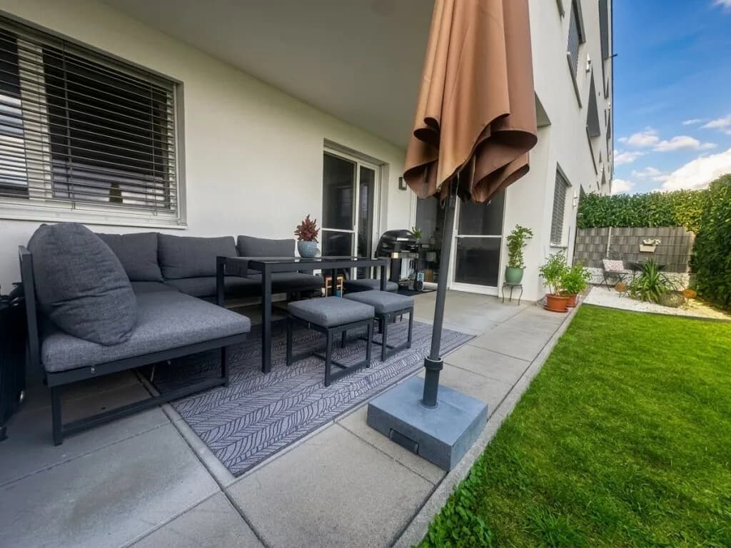 3-Zimmer-Wohnung kaufen in Vöcklabruck – 82,68 m², € 369.000 – Bild 13 von 14