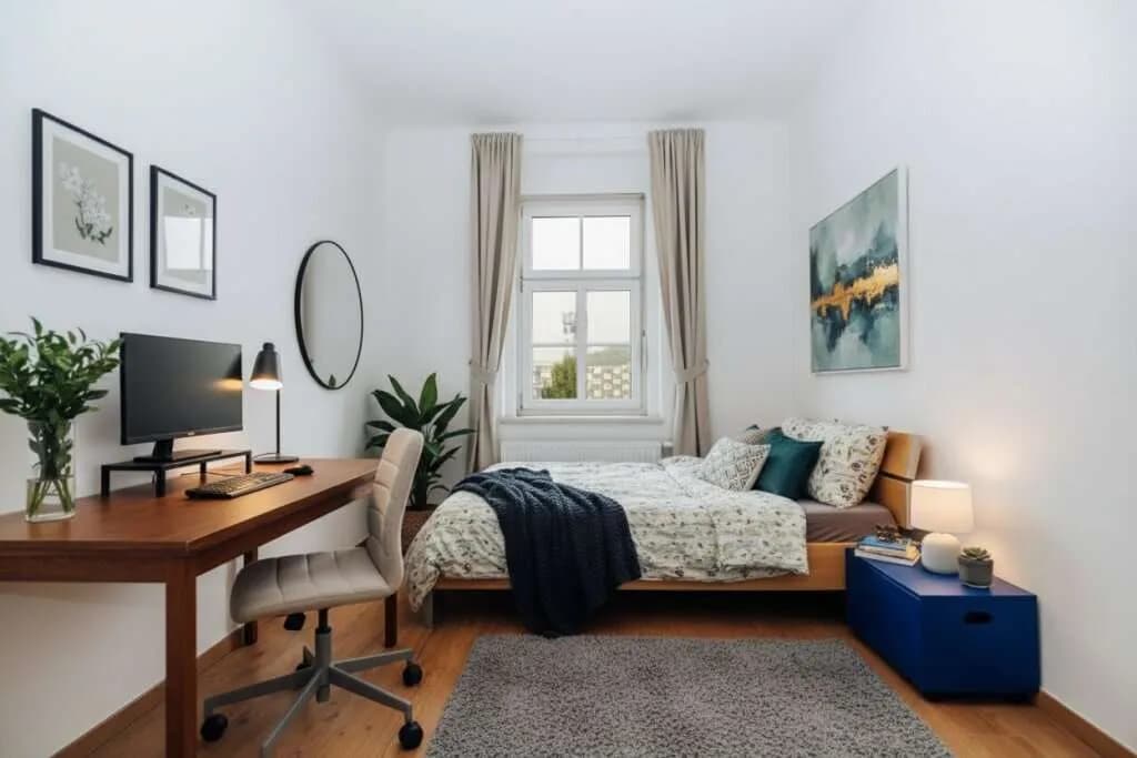 4-Zimmer-Wohnung kaufen in Graz – 93,19 m², € 259.000 – Bild 3 von 11