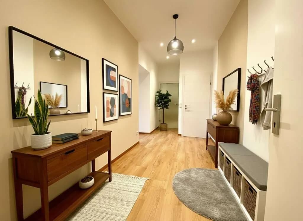 4-Zimmer-Wohnung kaufen in Graz – 93,19 m², € 259.000 – Bild 5 von 11