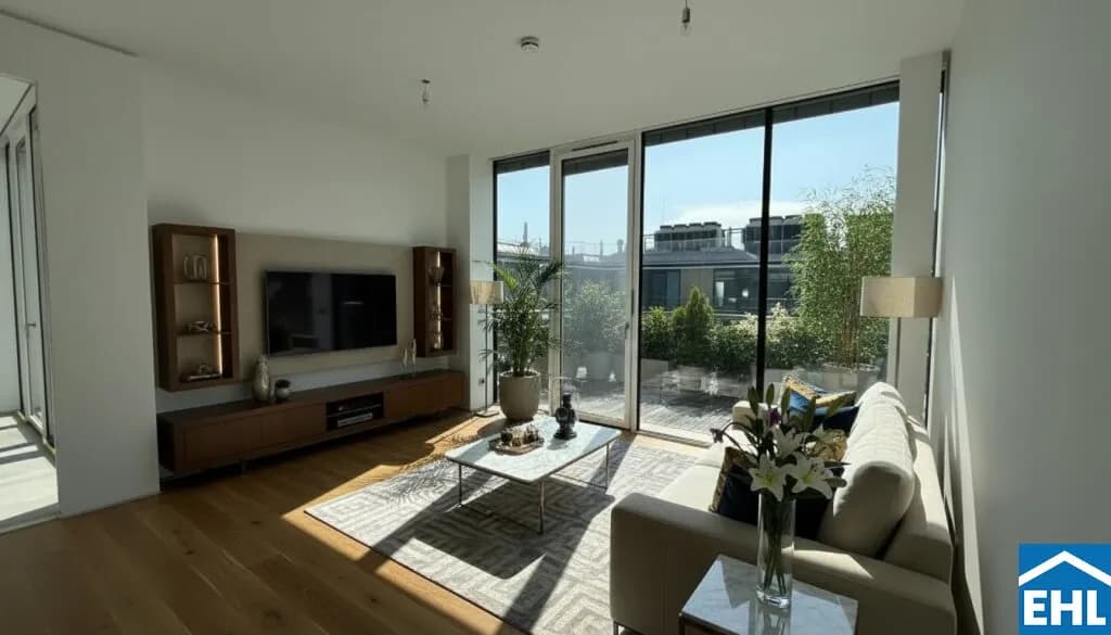 2-Zimmer-Wohnung kaufen in Wien – 55,88 m², € 790.000