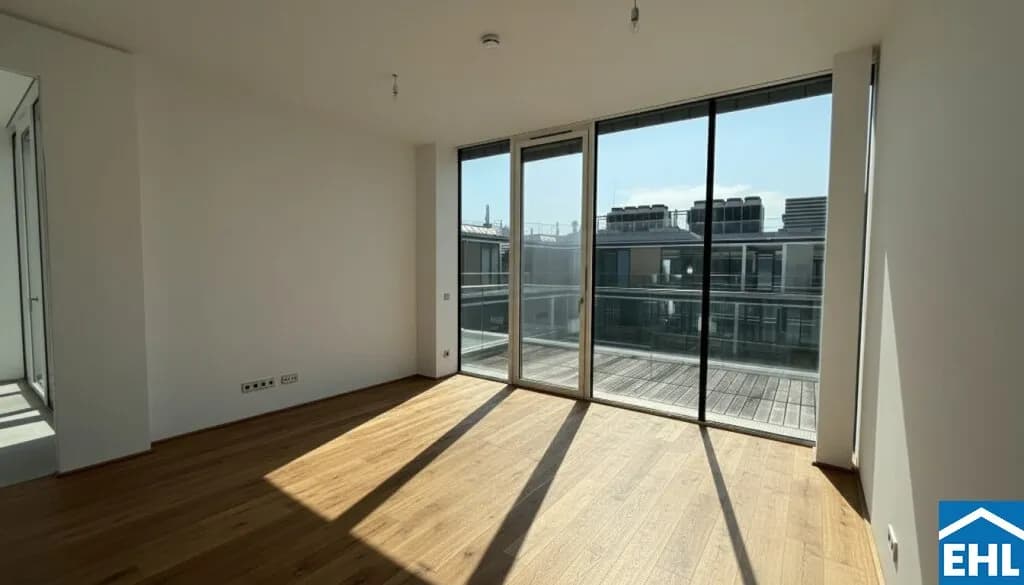 2-Zimmer-Wohnung kaufen in Wien – 55,88 m², € 790.000 – Bild 2 von 7