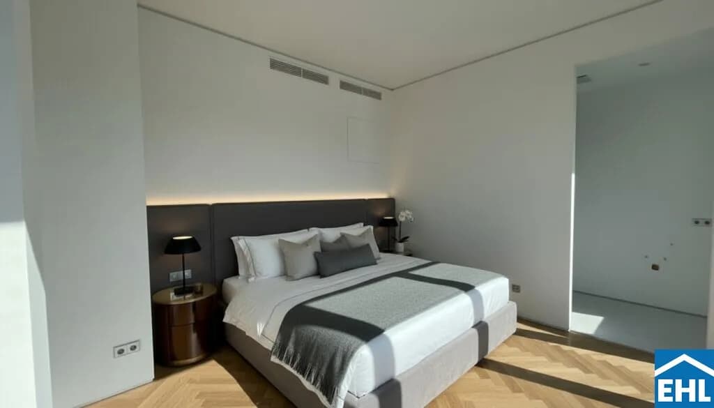 2-Zimmer-Wohnung kaufen in Wien – 55,88 m², € 790.000 – Bild 3 von 7