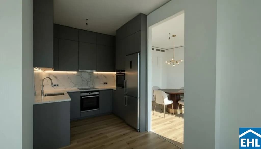 2-Zimmer-Wohnung kaufen in Wien – 55,88 m², € 790.000 – Bild 6 von 7