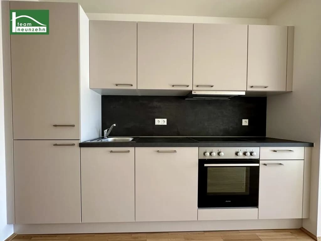 2-Zimmer-Wohnung mieten in Wien – 51,71 m², € 1.099 – Bild 4 von 17