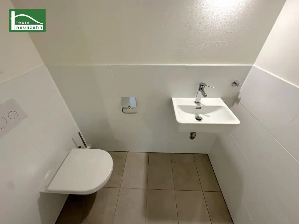 2-Zimmer-Wohnung mieten in Wien – 51,71 m², € 1.099 – Bild 9 von 17