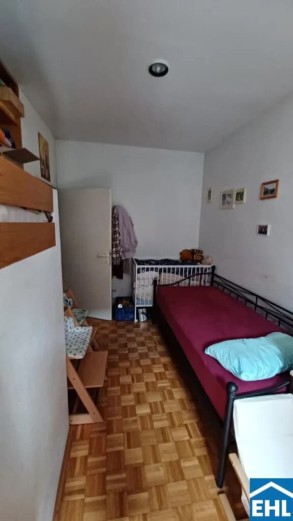 Immobilie kaufen in Wien – 95,95 m², € 350.000 – Bild 1 von 4
