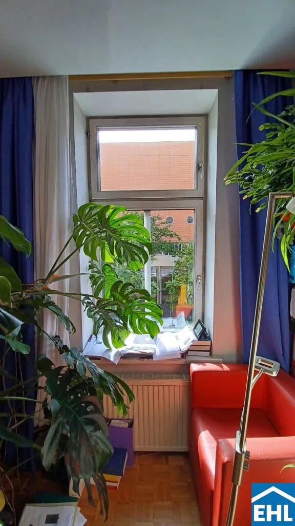 Immobilie kaufen in Wien – 95,95 m², € 350.000 – Bild 2 von 4