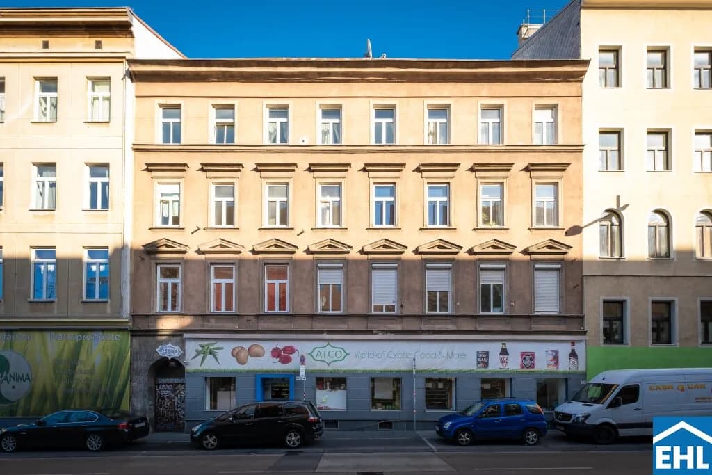 Immobilie kaufen in Wien – 95,95 m², € 350.000 – Bild 3 von 4