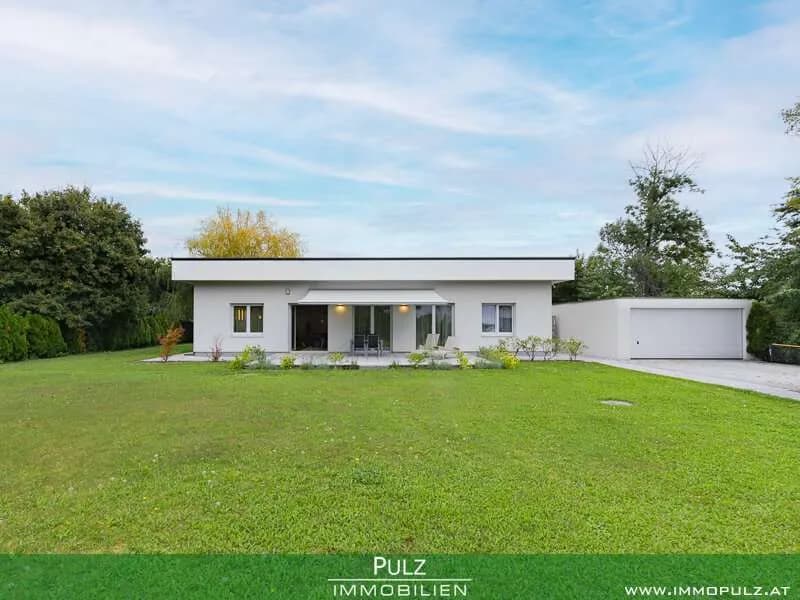 5-Zimmer-Haus kaufen in Baden – 166 m², € 795.000 – Bild 2 von 14