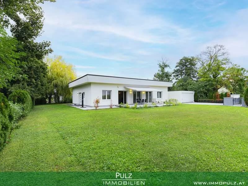 5-Zimmer-Haus kaufen in Baden – 166 m², € 795.000 – Bild 3 von 14