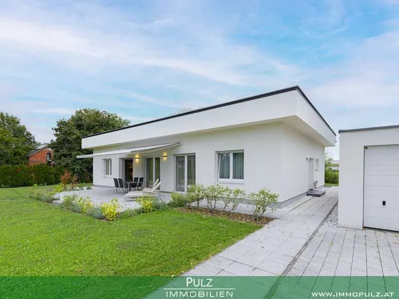 5-Zimmer-Haus kaufen in Baden – 166 m², € 795.000 – Bild 4 von 14