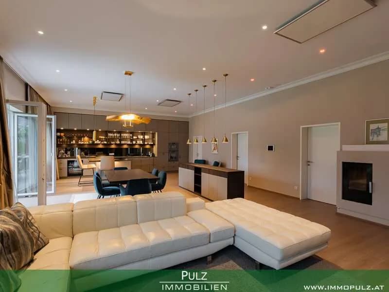 5-Zimmer-Haus kaufen in Baden – 166 m², € 795.000 – Bild 6 von 14