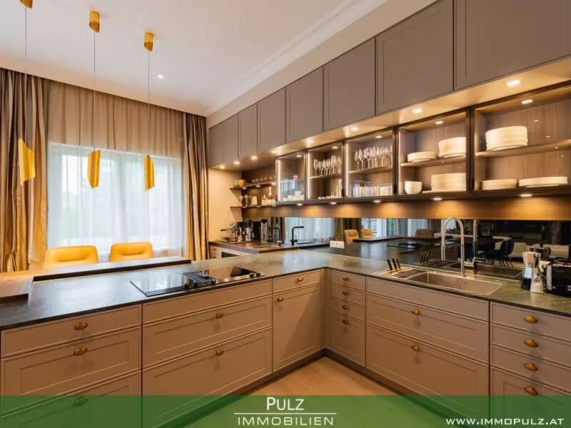 5-Zimmer-Haus kaufen in Baden – 166 m², € 795.000 – Bild 7 von 14