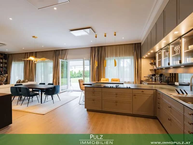 5-Zimmer-Haus kaufen in Baden – 166 m², € 795.000 – Bild 8 von 14