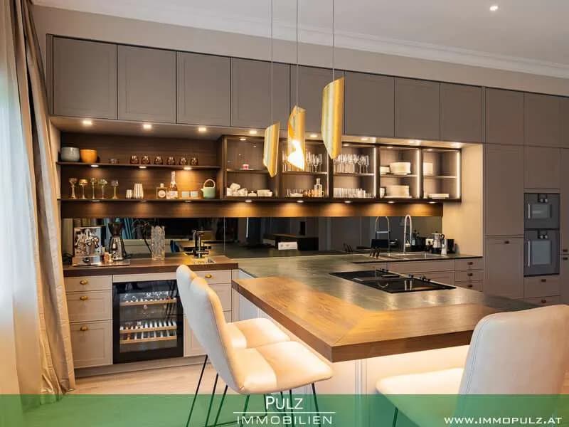5-Zimmer-Haus kaufen in Baden – 166 m², € 795.000 – Bild 9 von 14