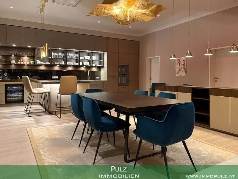5-Zimmer-Haus kaufen in Baden – 166 m², € 795.000 – Bild 10 von 14