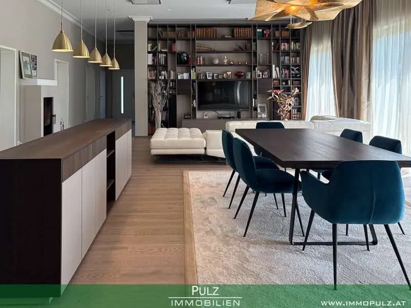 5-Zimmer-Haus kaufen in Baden – 166 m², € 795.000 – Bild 11 von 14
