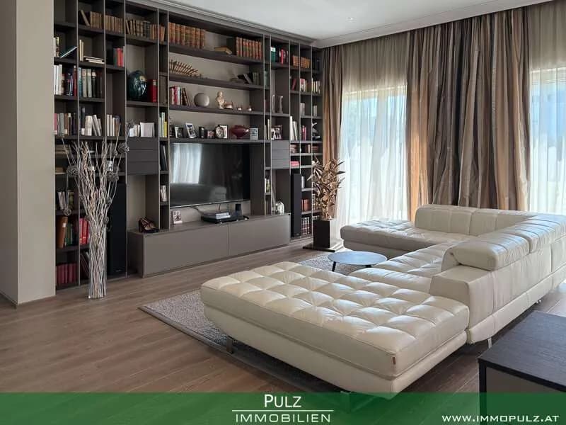 5-Zimmer-Haus kaufen in Baden – 166 m², € 795.000 – Bild 12 von 14
