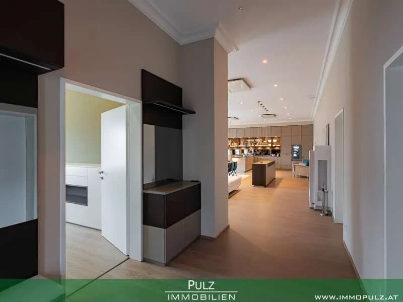 5-Zimmer-Haus kaufen in Baden – 166 m², € 795.000 – Bild 13 von 14