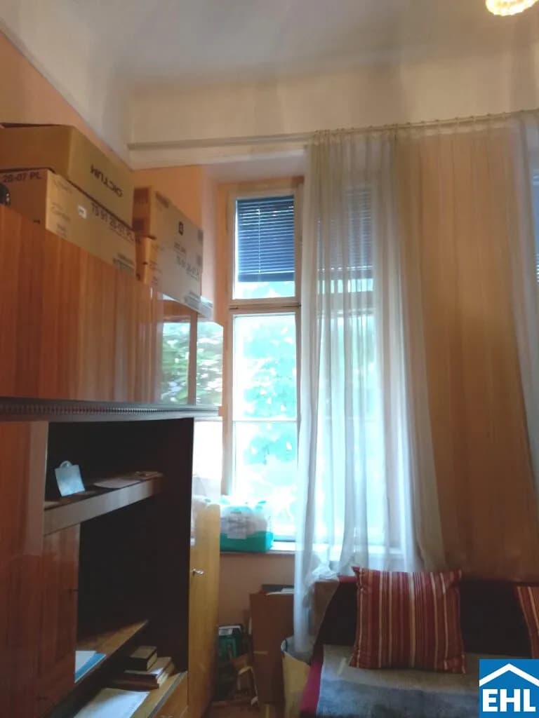 Immobilie kaufen in Wien – 27,42 m², € 65.000 – Bild 2 von 5