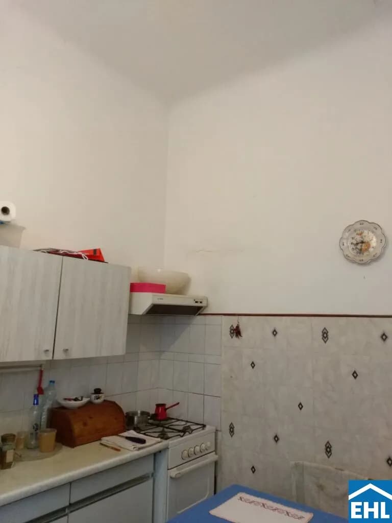 Immobilie kaufen in Wien – 27,42 m², € 65.000 – Bild 3 von 5