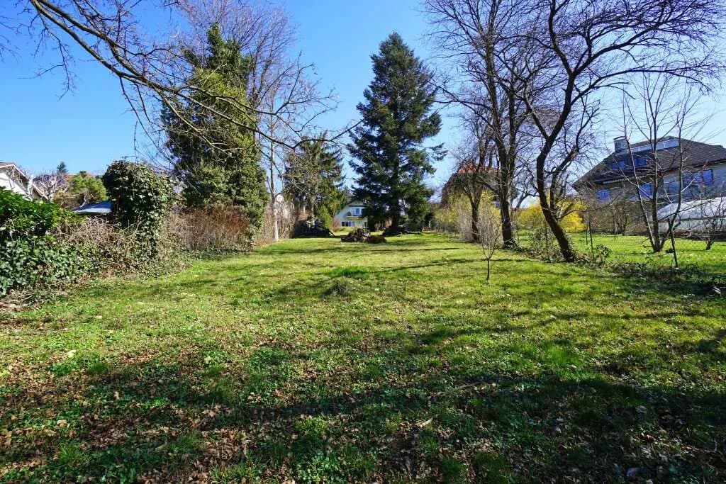 Grundstück kaufen in Sankt Pölten Land – 931 m², € 245.000 – Bild 2 von 8