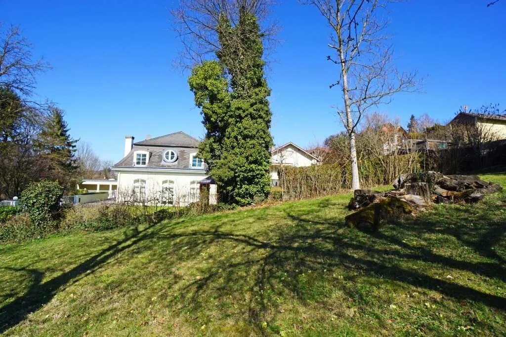 Grundstück kaufen in Sankt Pölten Land – 931 m², € 245.000 – Bild 5 von 8