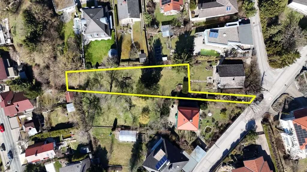 Grundstück kaufen in Sankt Pölten Land – 931 m², € 245.000 – Bild 8 von 8