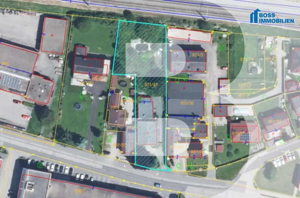 Grundstück kaufen in Urfahr-Umgebung – 2 253 m², € 1.150.000