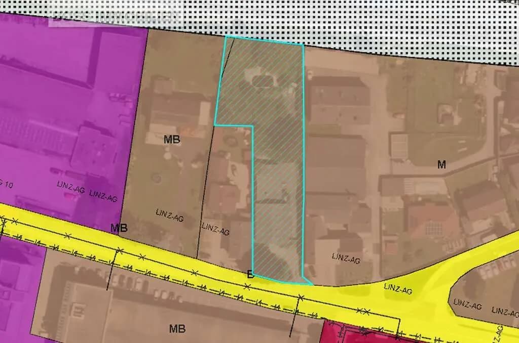 Grundstück kaufen in Urfahr-Umgebung – 2 253 m², € 1.150.000 – Bild 5 von 5