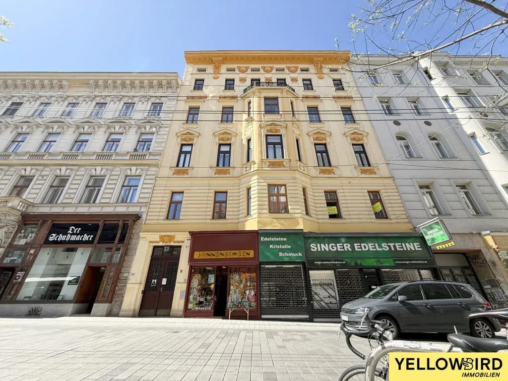 3-Zimmer-Wohnung kaufen in Wien – 81,8 m², € 749.000 – Bild 2 von 7