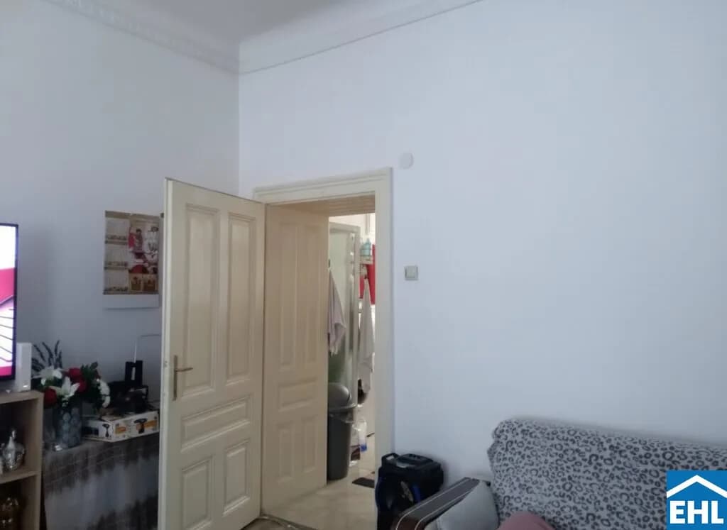 Immobilie kaufen in Wien – 41,32 m², € 90.000 – Bild 3 von 4
