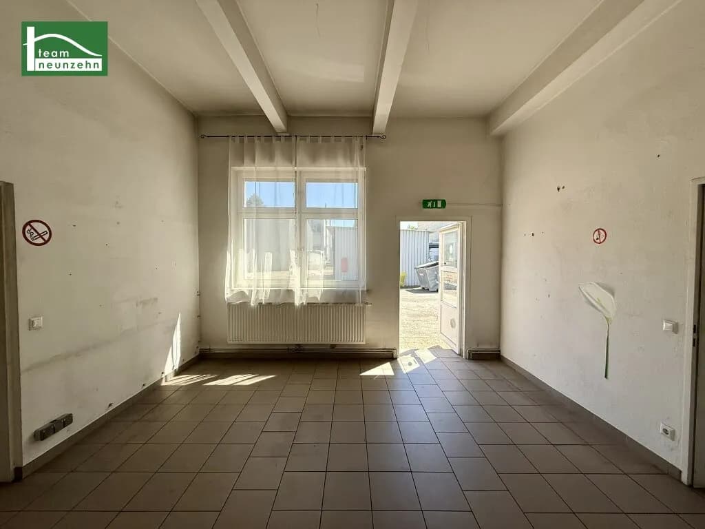 3-Zimmer-Gewerbeimmobilie mieten in Wien – 337 m², € 5.090 – Bild 5 von 17