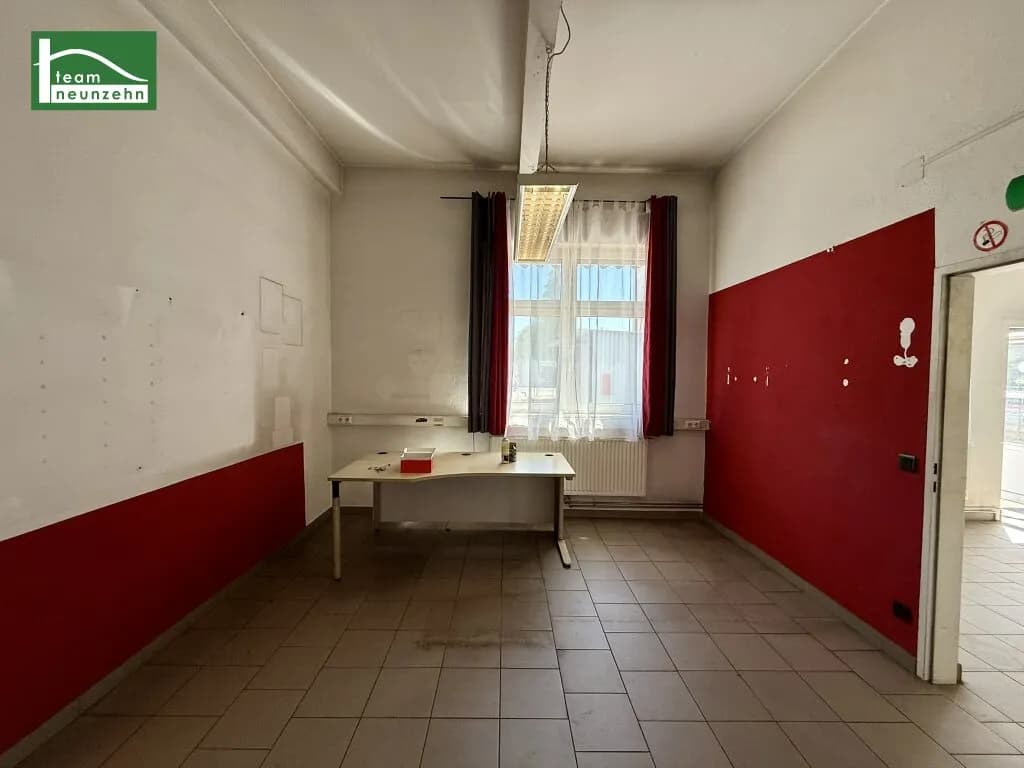 3-Zimmer-Gewerbeimmobilie mieten in Wien – 337 m², € 5.090 – Bild 6 von 17