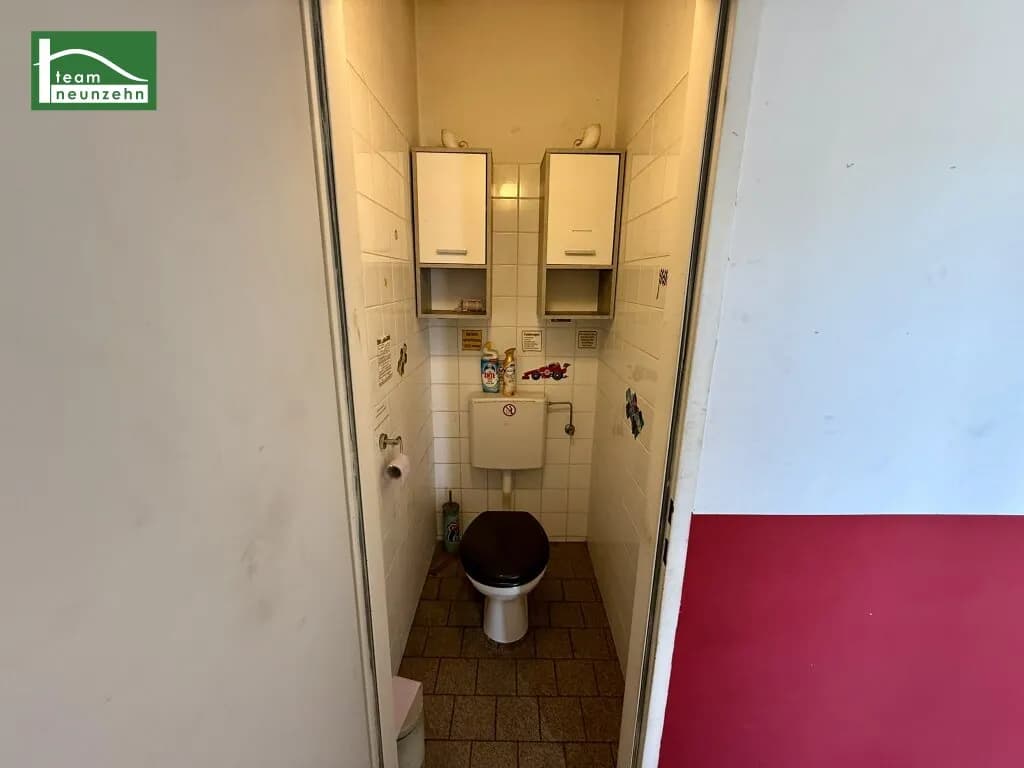 3-Zimmer-Gewerbeimmobilie mieten in Wien – 337 m², € 5.090 – Bild 7 von 17
