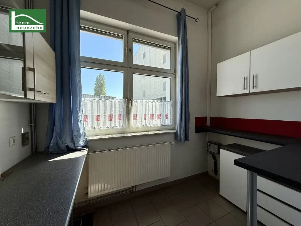 3-Zimmer-Gewerbeimmobilie mieten in Wien – 337 m², € 5.090 – Bild 8 von 17