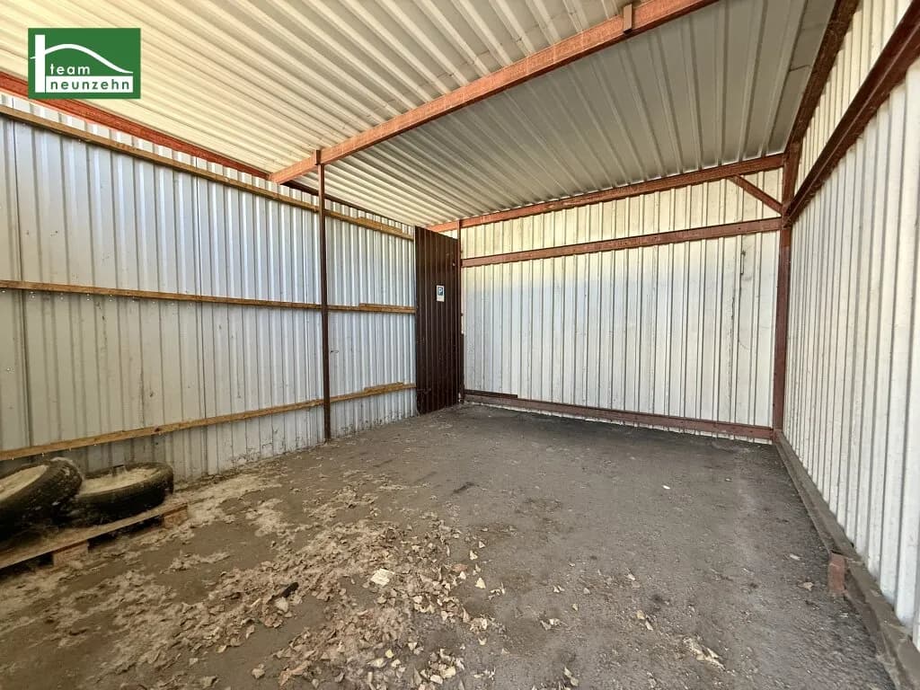 3-Zimmer-Gewerbeimmobilie mieten in Wien – 337 m², € 5.090 – Bild 9 von 17