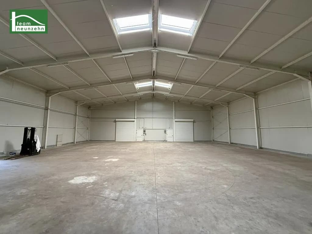 3-Zimmer-Gewerbeimmobilie mieten in Wien – 337 m², € 5.090 – Bild 11 von 17