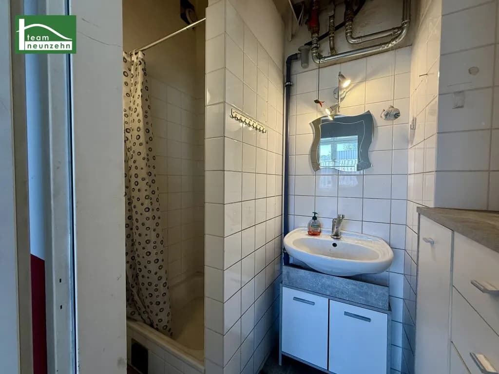 3-Zimmer-Gewerbeimmobilie mieten in Wien – 337 m², € 5.090 – Bild 12 von 17