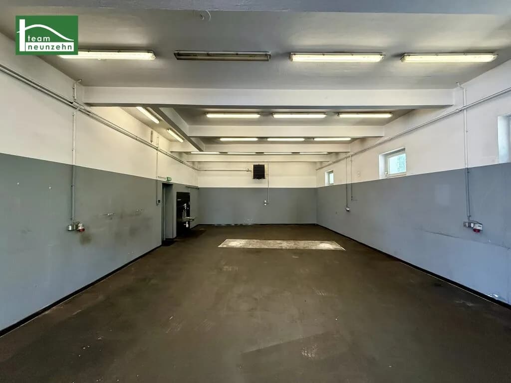 3-Zimmer-Gewerbeimmobilie mieten in Wien – 337 m², € 5.090 – Bild 13 von 17