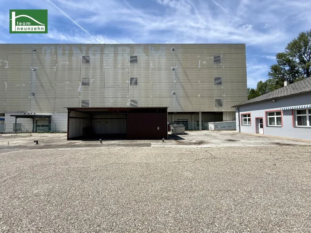 3-Zimmer-Gewerbeimmobilie mieten in Wien – 337 m², € 5.090 – Bild 16 von 17