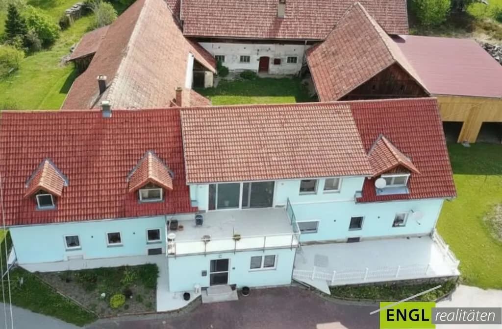 11-Zimmer-Grundstück kaufen in Neunkirchen – 337,03 m², € 699.000