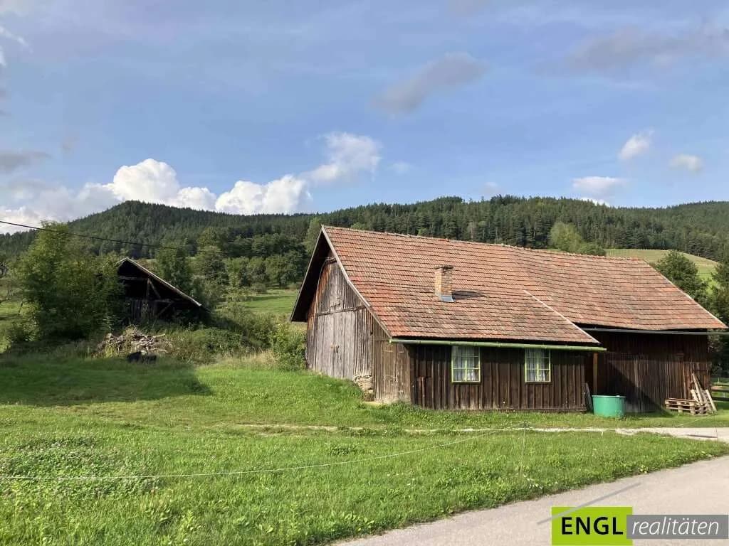 11-Zimmer-Grundstück kaufen in Neunkirchen – 337,03 m², € 699.000 – Bild 2 von 12