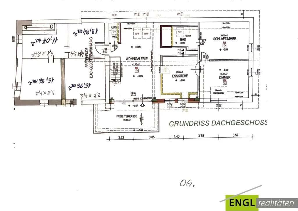 11-Zimmer-Grundstück kaufen in Neunkirchen – 337,03 m², € 699.000 – Bild 11 von 12