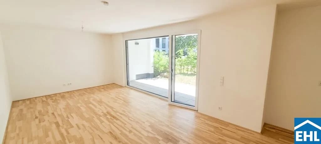 3-Zimmer-Wohnung mieten in Wien – 85,16 m², € 1.849