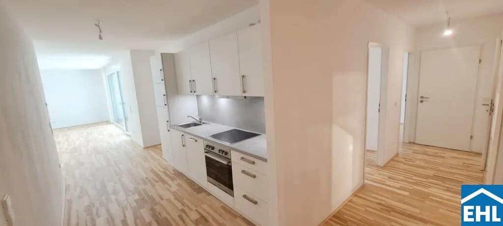 3-Zimmer-Wohnung mieten in Wien – 85,16 m², € 1.849 – Bild 4 von 9